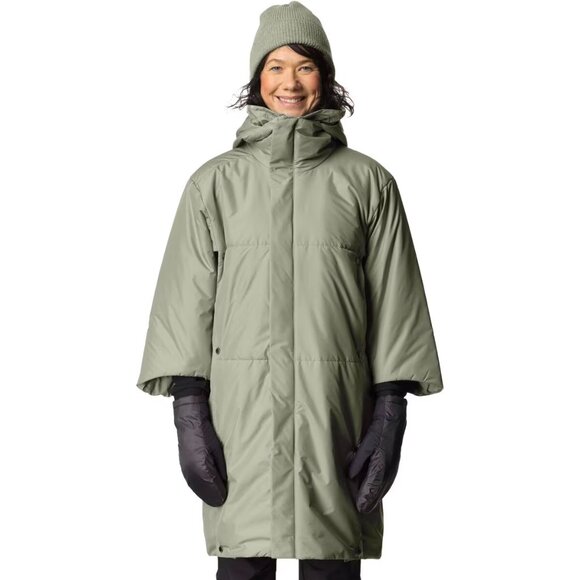 houdini Jackets & Blazers - NWT Houdini The Cloud Insulated Jacket Unisex